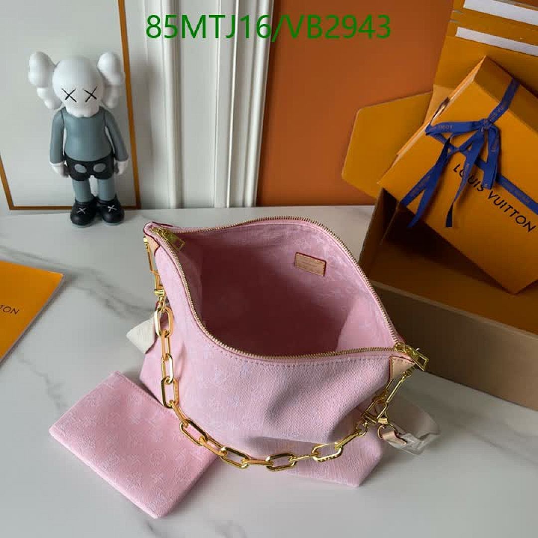LV-Bag-4A Quality Code: VB2943 $: 85USD