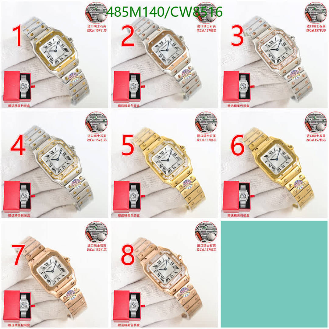 Cartier-Watch-Mirror Quality Code: CW8516 $: 485USD