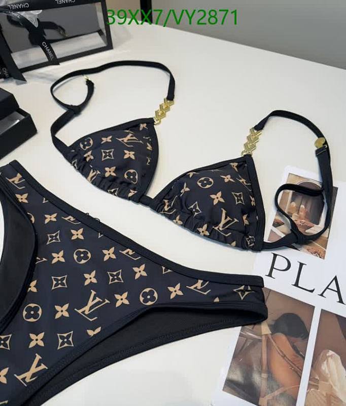 LV-Swimsuit Code: VY2871 $: 39USD