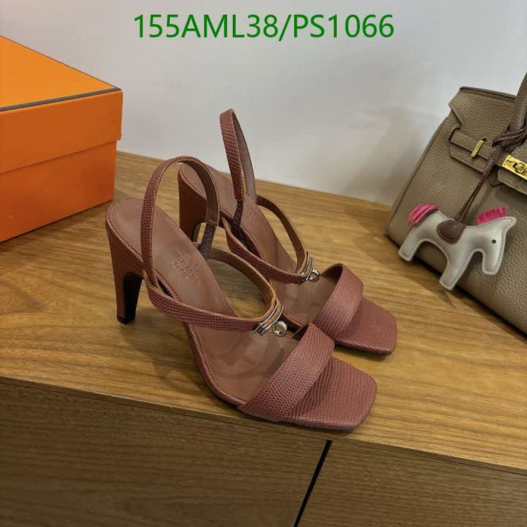 Hermes-Women Shoes Code: PS1066 $: 155USD