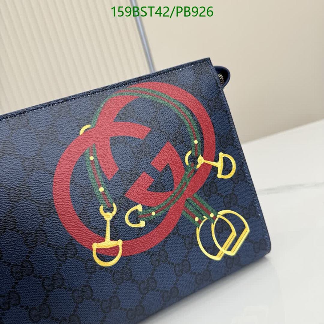 Gucci-Bag-Mirror Quality Code: PB926 $: 159USD