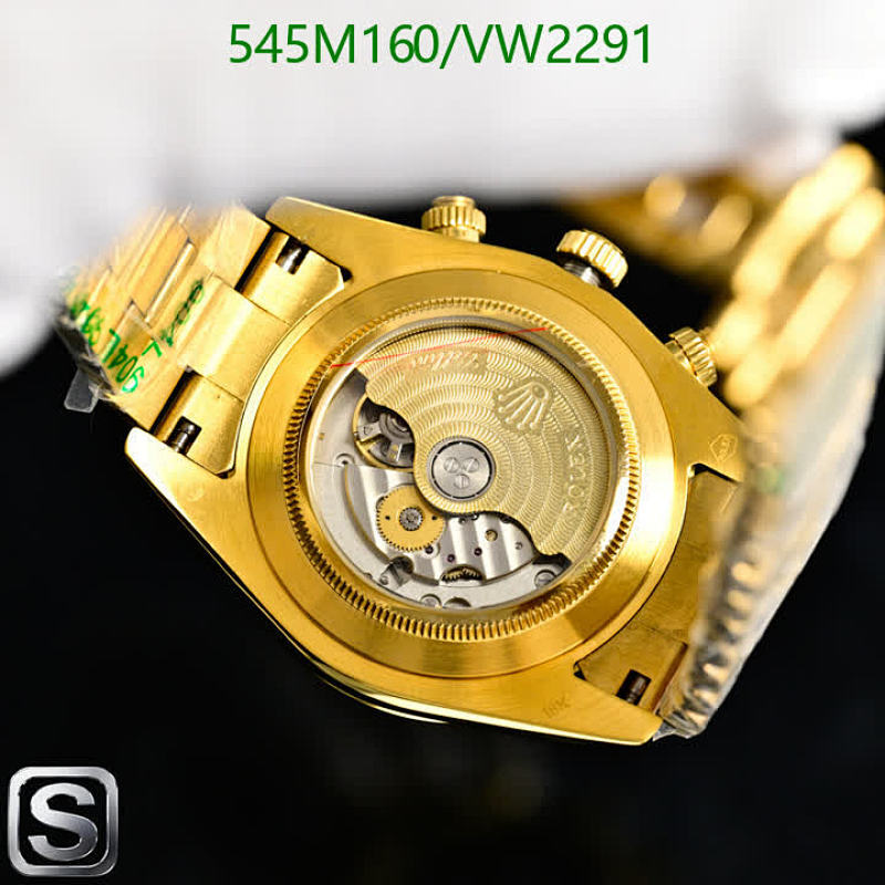 Rolex-Watch-Mirror Quality Code: VW2291 $: 545USD