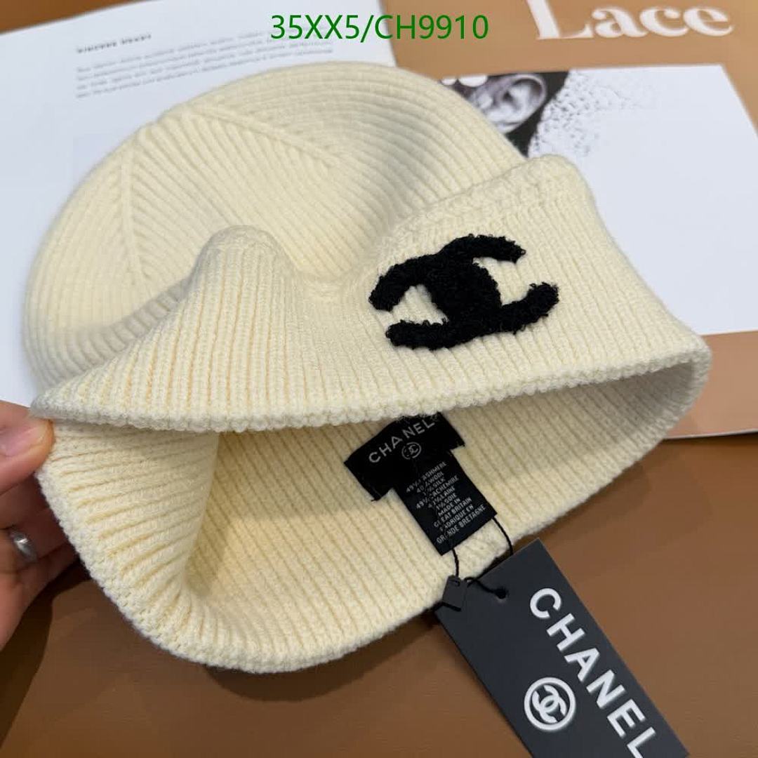 Chanel-Cap(Hat) Code: CH9910 $: 35USD
