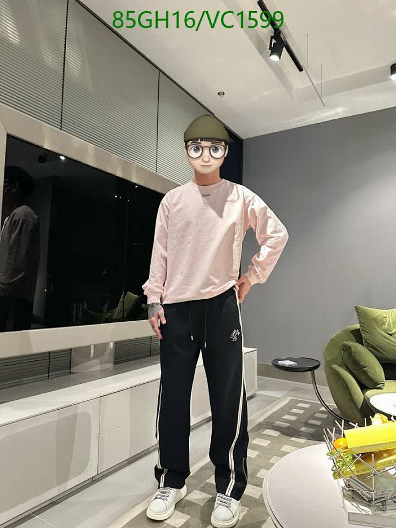 LV-Clothing Code: VC1599 $: 85USD