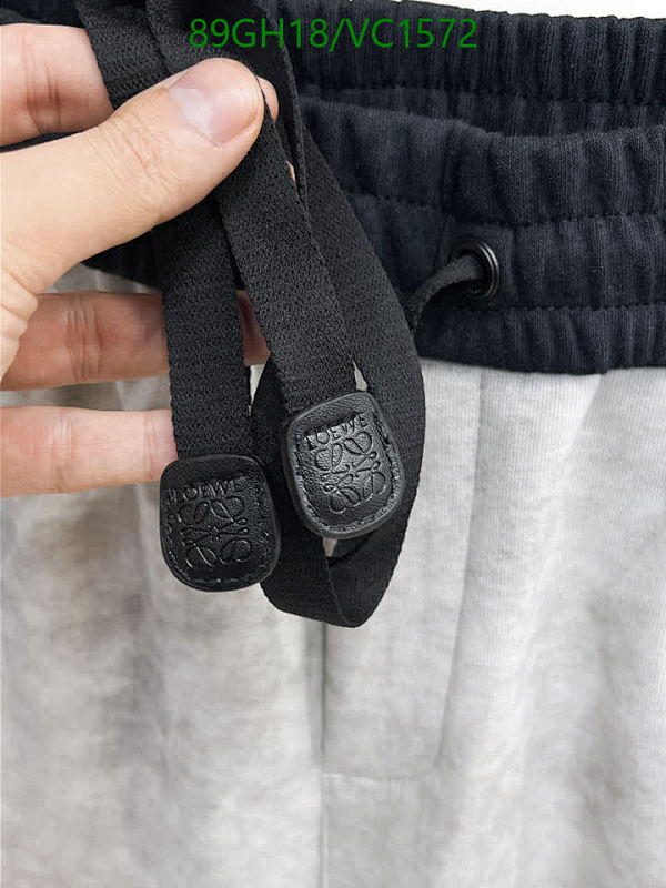 Loewe-Clothing Code: VC1572 $: 89USD