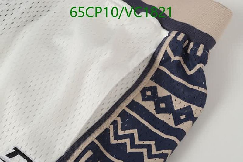 DENIM TEARS-Clothing Code: VC1821 $: 65USD