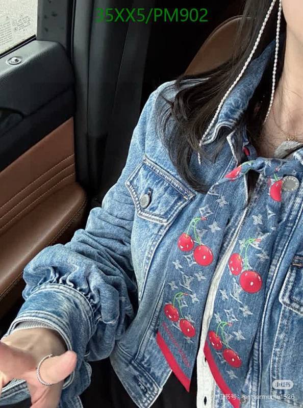 LV-Scarf Code: PM902 $: 35USD