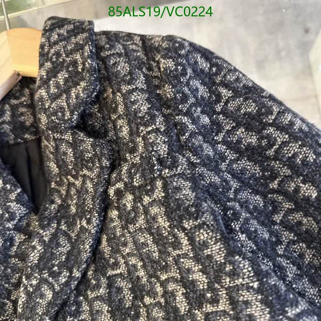 Dior-Kids clothing Code: VC0224 $: 85USD