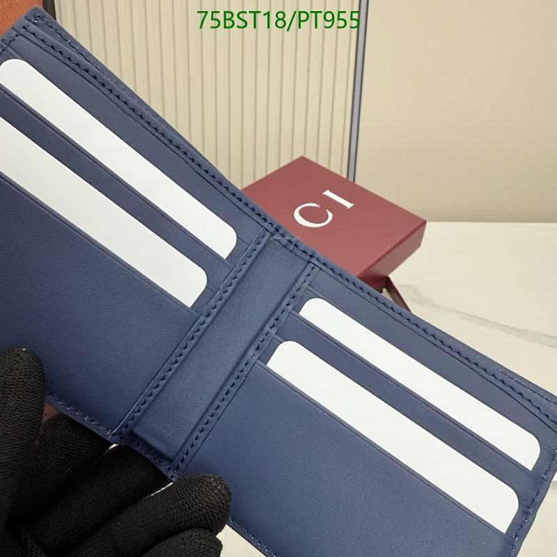 Gucci-Wallet Mirror Quality Code: PT955 $: 75USD