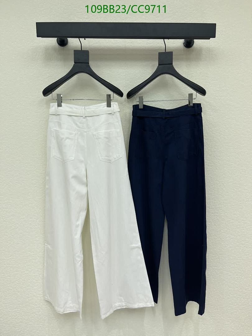 Chanel-Clothing Code: CC9711 $: 109USD