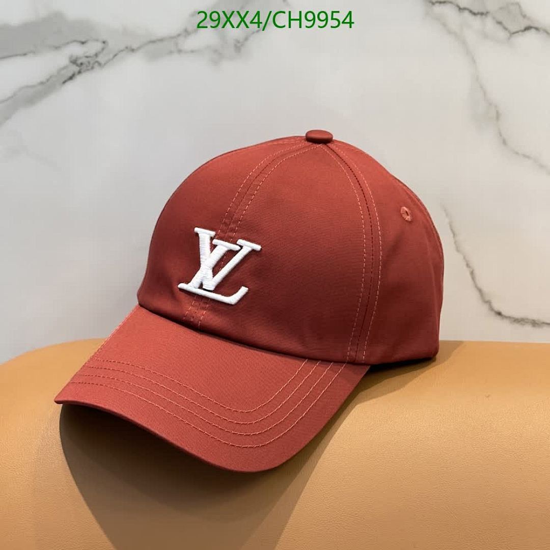 LV-Cap(Hat) Code: CH9954 $: 29USD