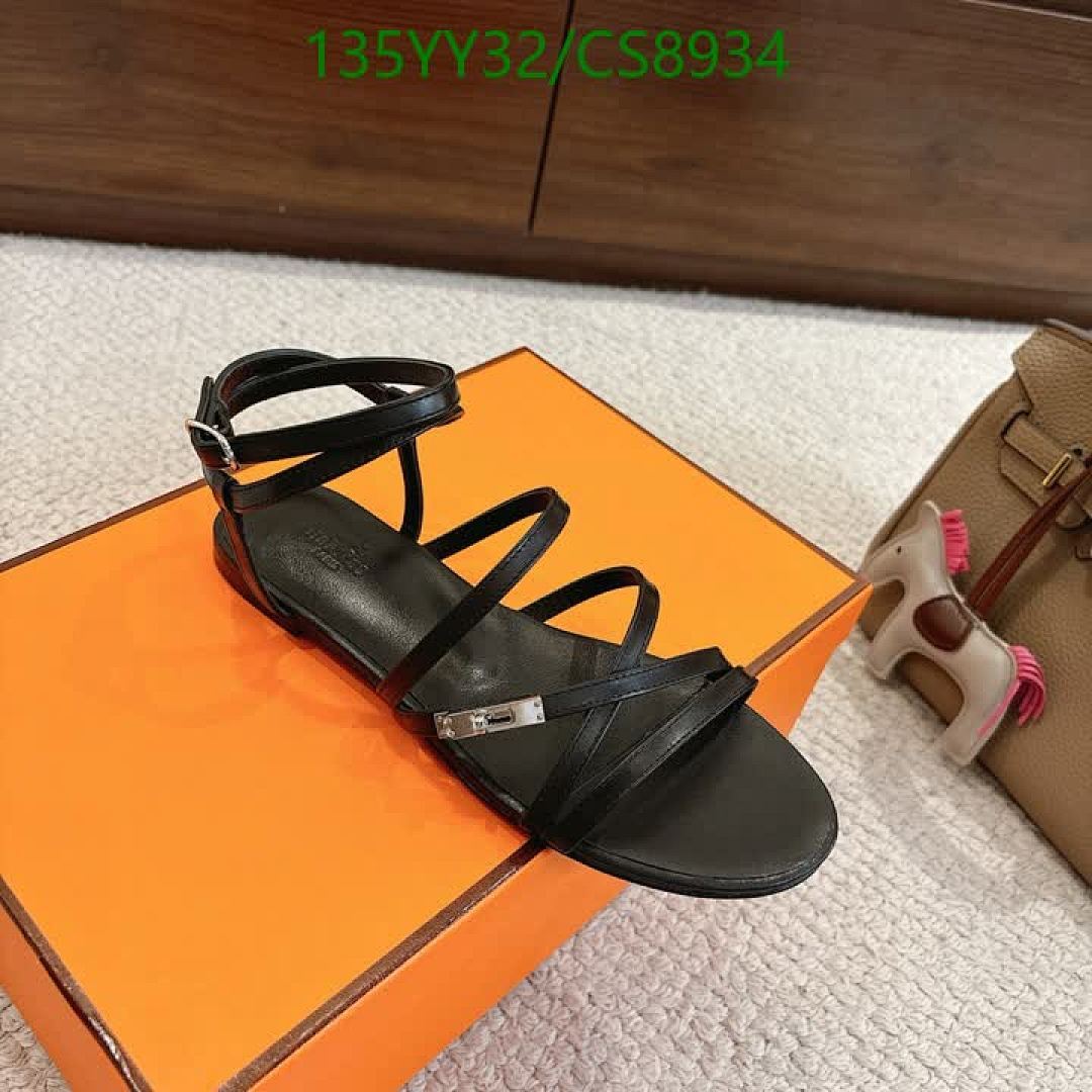 Hermes-Women Shoes Code: CS8934 $: 135USD