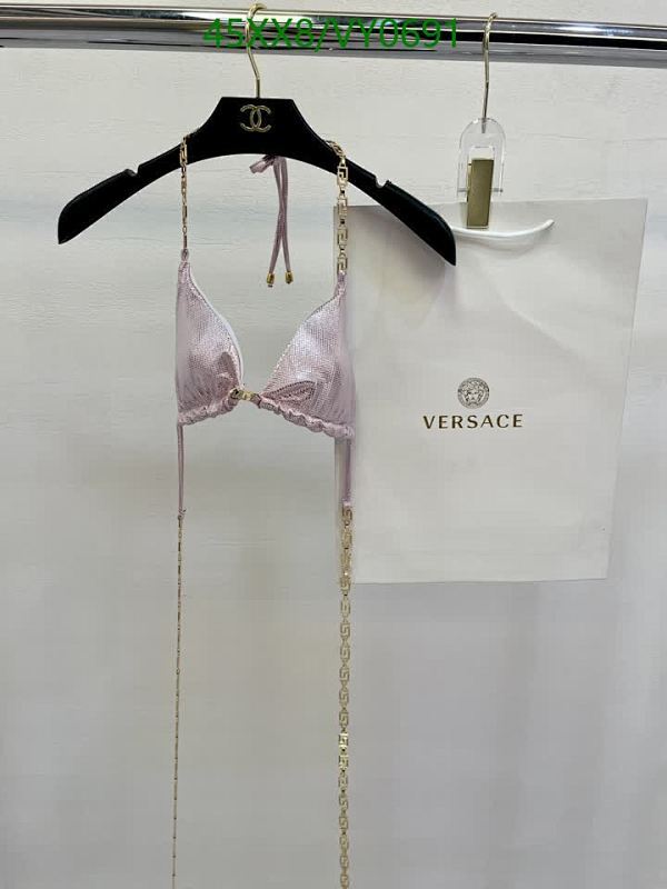 Versace-Swimsuit Code: VY0691 $: 45USD