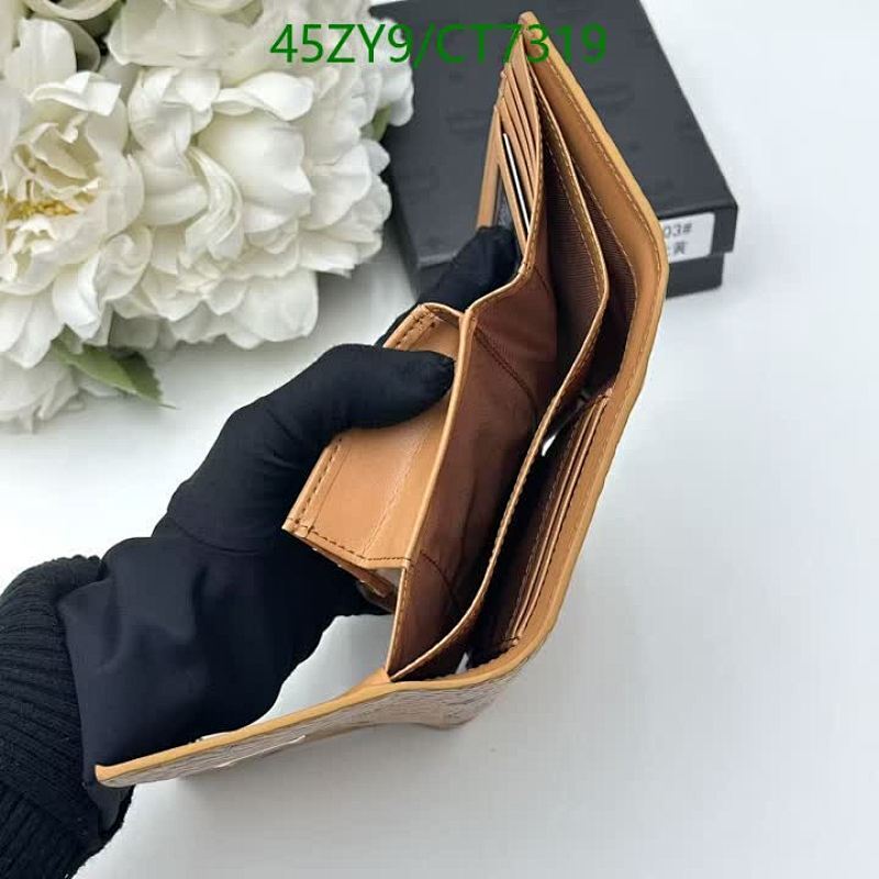 MCM-Wallet-4A Quality Code: CT7319 $: 45USD