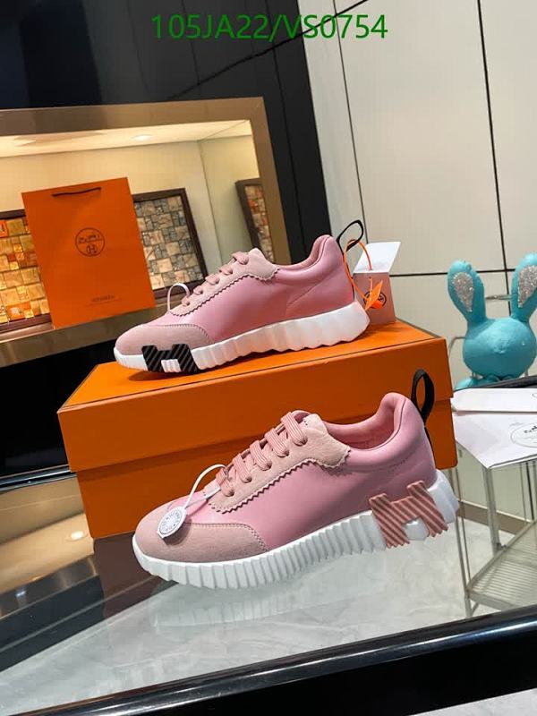 Hermes-Men shoes Code: VS0754 $: 105USD