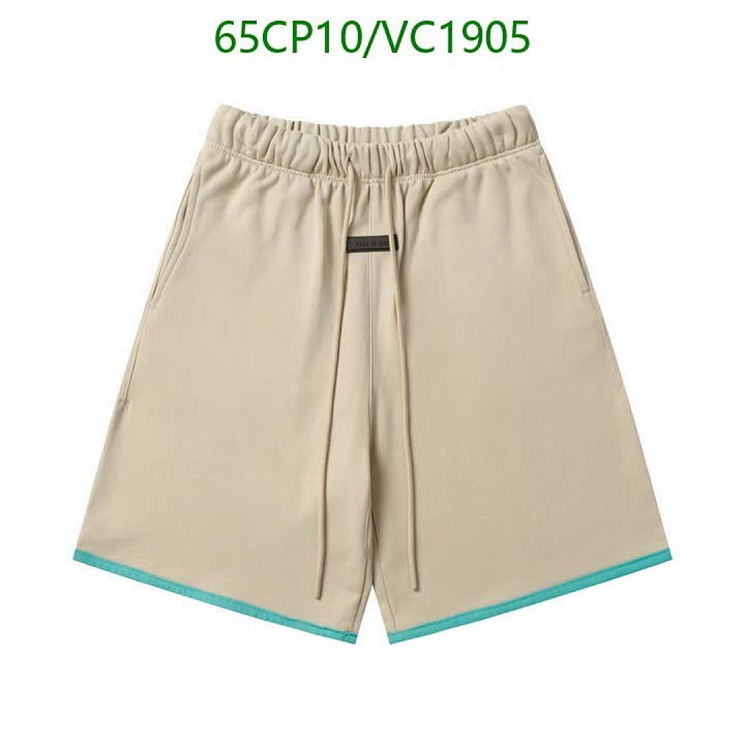 DENIM TEARS-Clothing Code: VC1905 $: 65USD