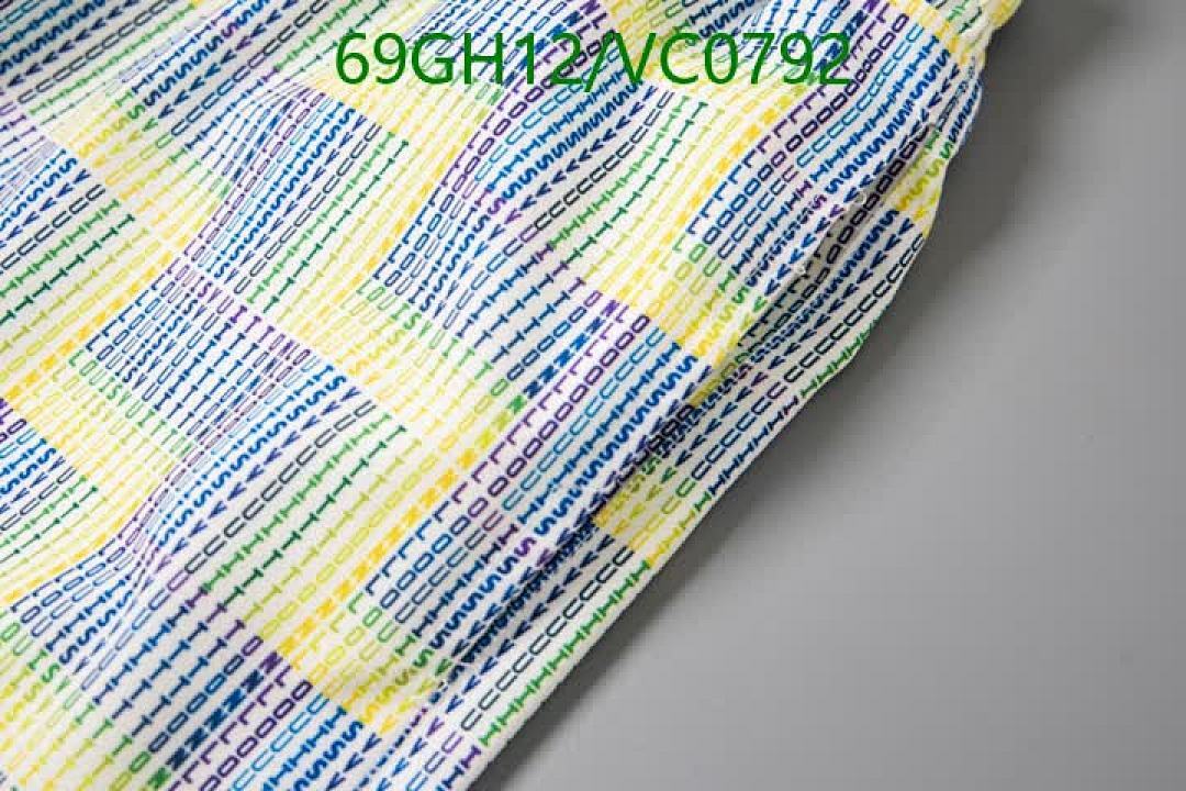 LV-Beach Shorts Code: VC0792 $: 69USD