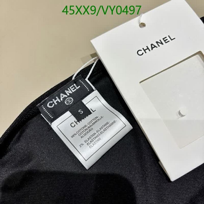 Chanel-Swimsuit Code: VY0497 $: 45USD