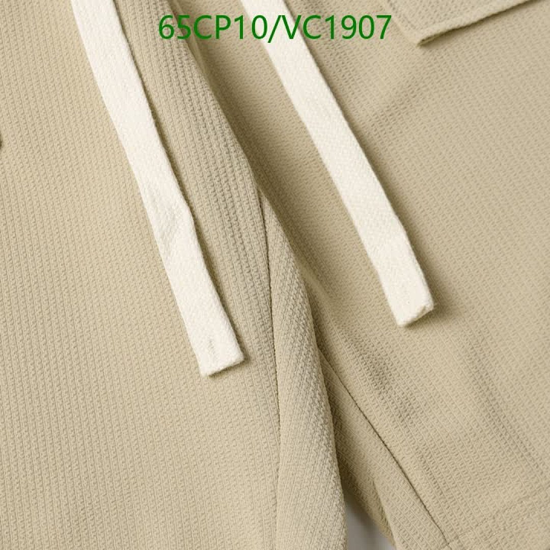 DENIM TEARS-Clothing Code: VC1907 $: 65USD