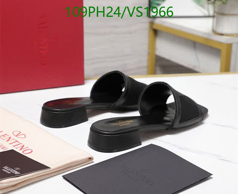Valentino-Women Shoes Code: VS1966 $: 109USD