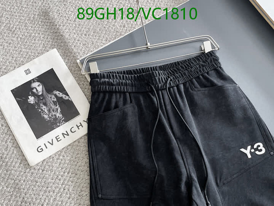 YSL-Clothing Code: VC1810 $: 89USD