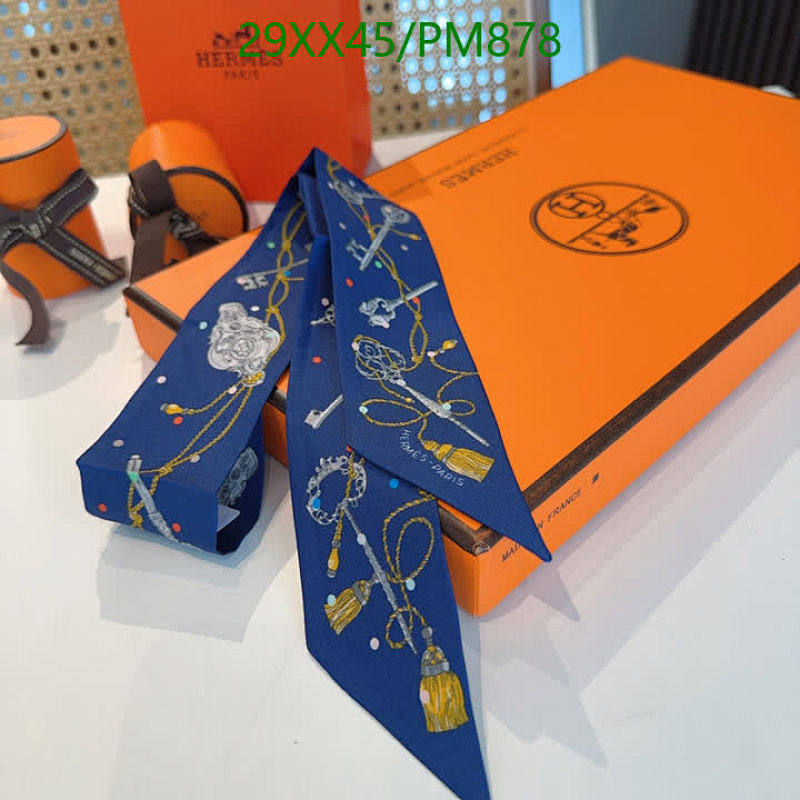 Hermes-Scarf Code: PM878 $: 29USD