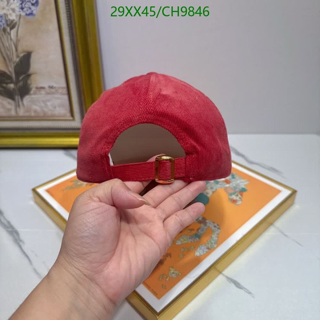 Celine-Cap(Hat) Code: CH9846 $: 29USD
