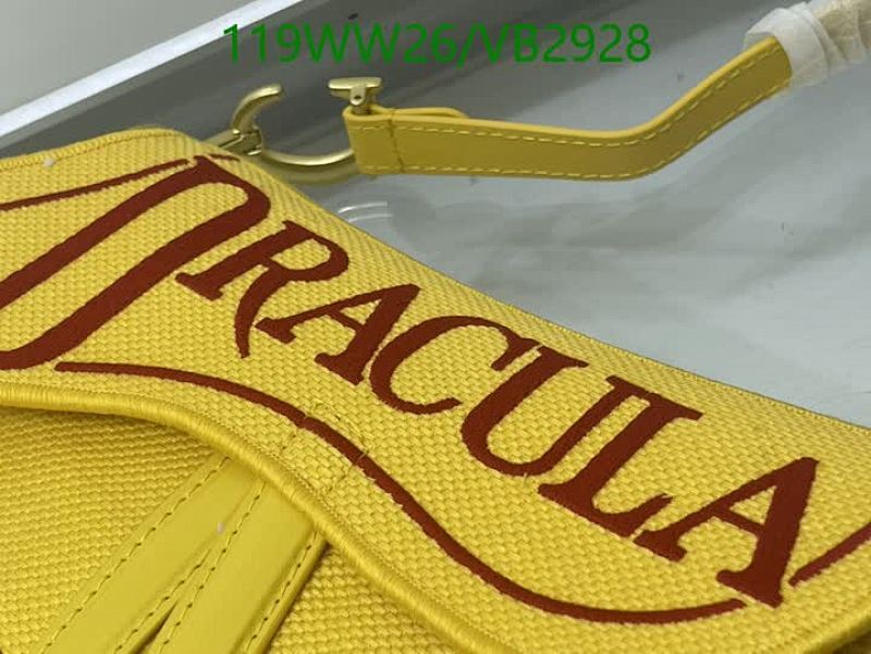 Dior-Bag-4A Quality Code: VB2928 $: 119USD