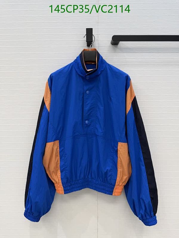 YSL-Clothing Code: VC2114 $: 145USD