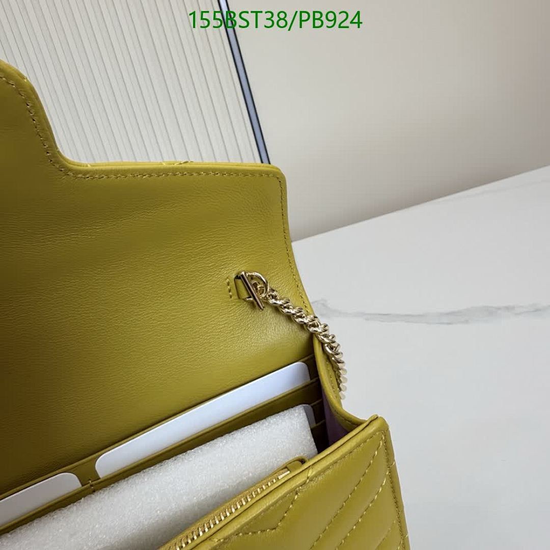 Gucci-Bag-Mirror Quality Code: PB924 $: 155USD