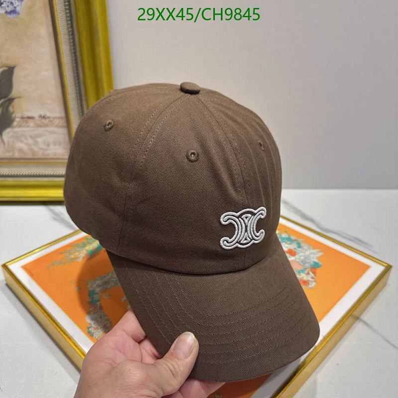 Celine-Cap(Hat) Code: CH9845 $: 29USD