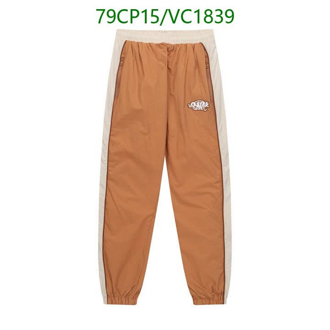 DENIM TEARS-Clothing Code: VC1839 $: 79USD