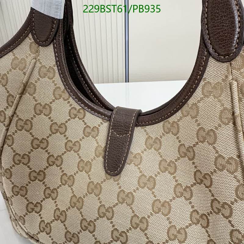 Gucci-Bag-Mirror Quality Code: PB935 $: 229USD