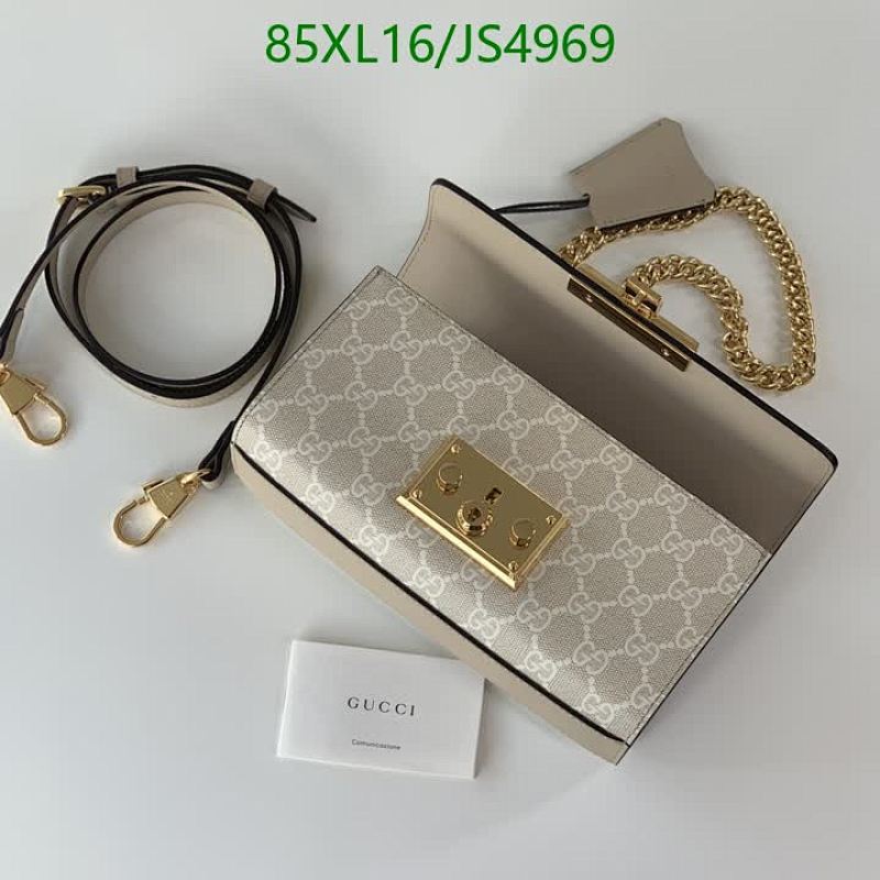 Gucci-Bag-4A Quality Code: JS4969 $: 85USD