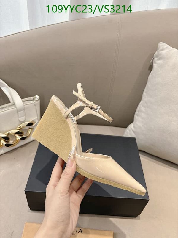 Alaia-Women Shoes Code: VS3214 $: 109USD