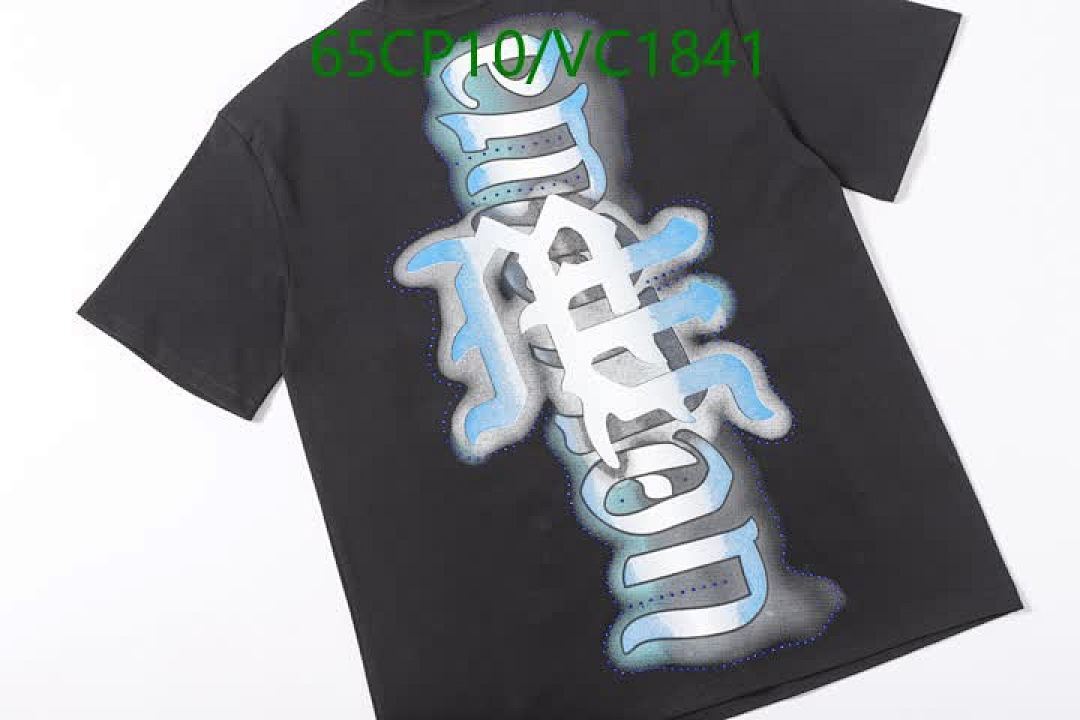 DENIM TEARS-Clothing Code: VC1841 $: 65USD