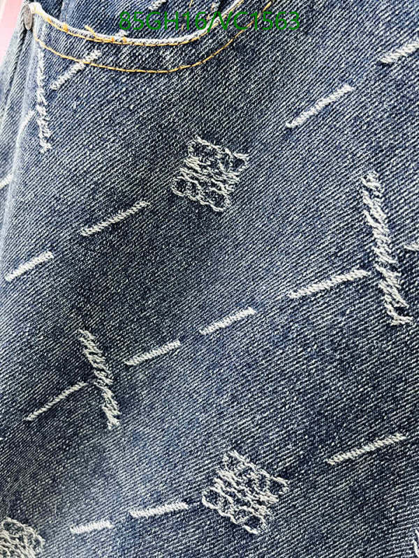 Loewe-Clothing Code: VC1563 $: 85USD