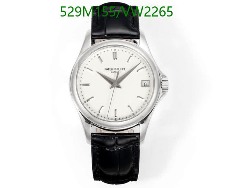 Patek Philippe-Watch-Mirror Quality Code: VW2265 $: 529USD