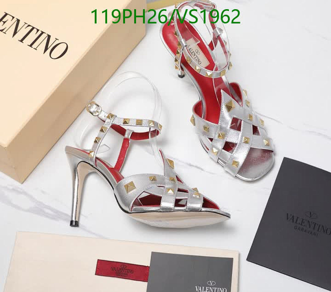 Valentino-Women Shoes Code: VS1962 $: 119USD
