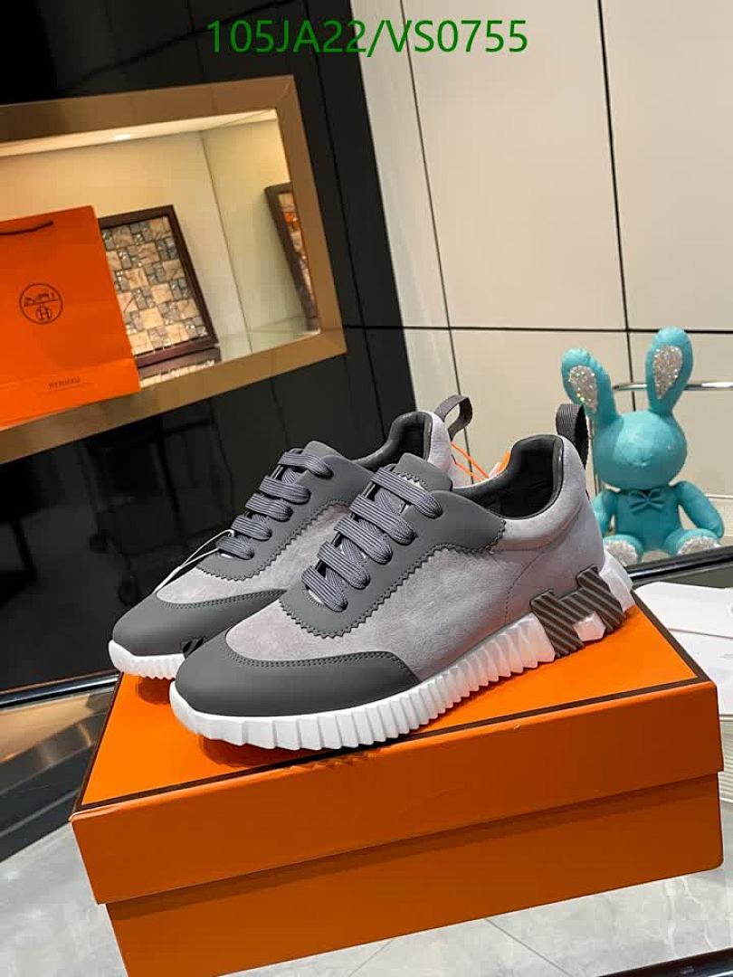 Hermes-Men shoes Code: VS0755 $: 105USD-Yupoo.ru - Copybrand.Team photo album Hermes-Men shoes Code: VS0755 $: 105USD