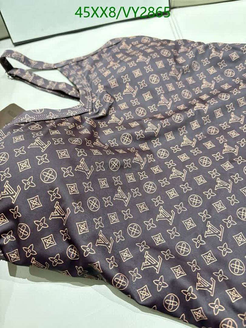 LV-Swimsuit Code: VY2865 $: 45USD