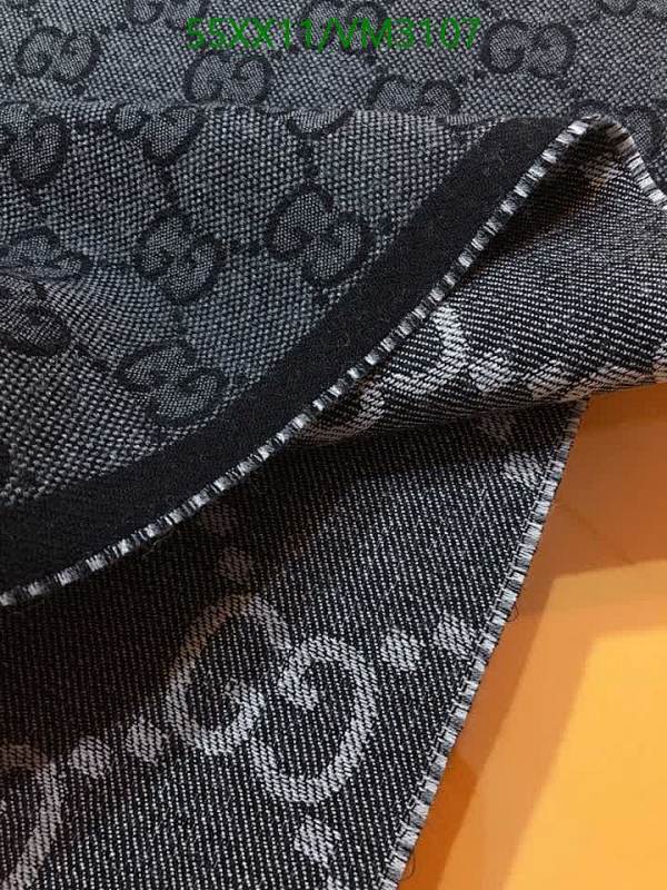 Gucci-Scarf Code: VM3107 $: 55USD