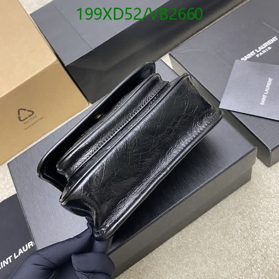 YSL-Bag-Mirror Quality Code: VB2660 $: 199USD