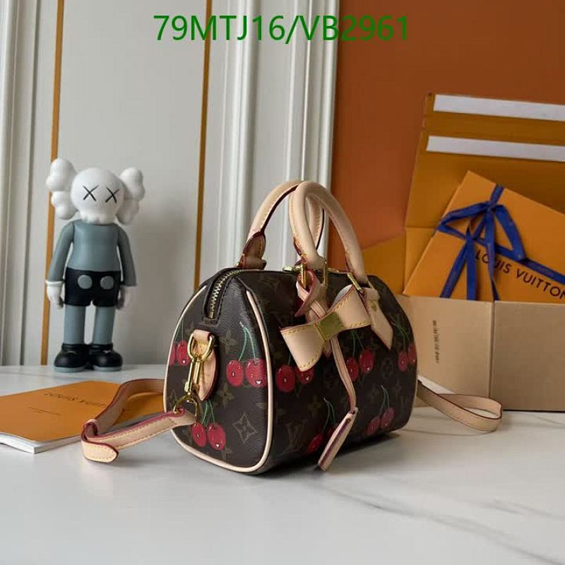 LV-Bag-4A Quality Code: VB2961 $: 79USD