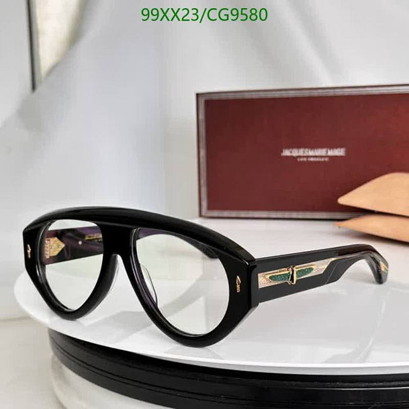 Jacques Marie Mage-Glasses Code: CG9580 $: 99USD