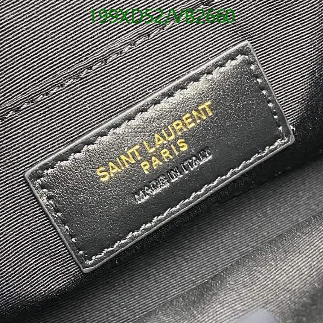 YSL-Bag-Mirror Quality Code: VB2660 $: 199USD