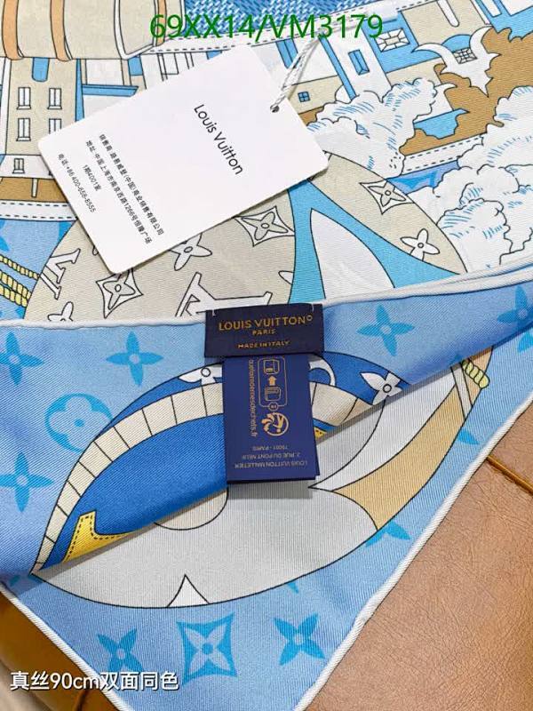 LV-Scarf Code: VM3179 $: 69USD