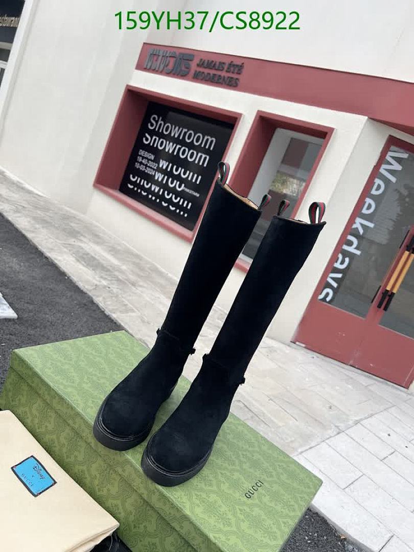 Boots-Women Shoes Code: CS8922 $: 159USD