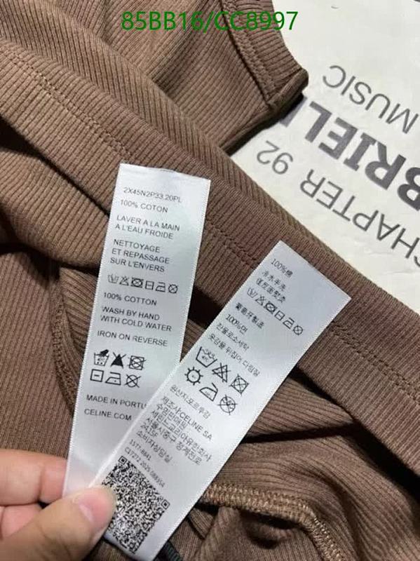 Celine-Clothing Code: CC8997 $: 85USD