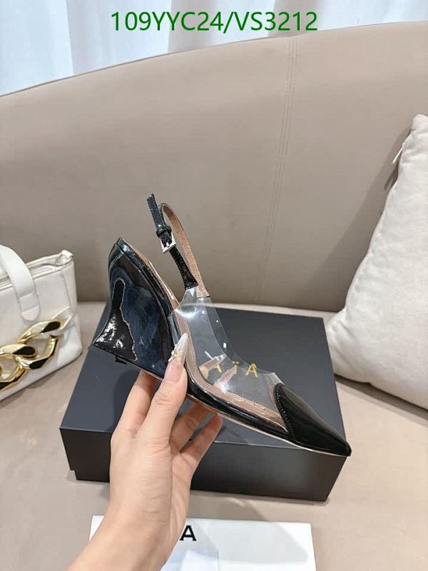 Alaia-Women Shoes Code: VS3212 $: 109USD